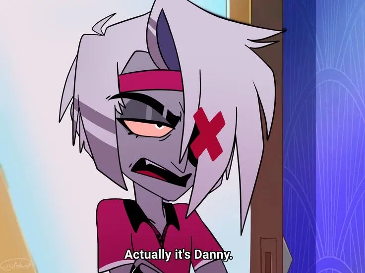 Avatar of Masc!Vaggi