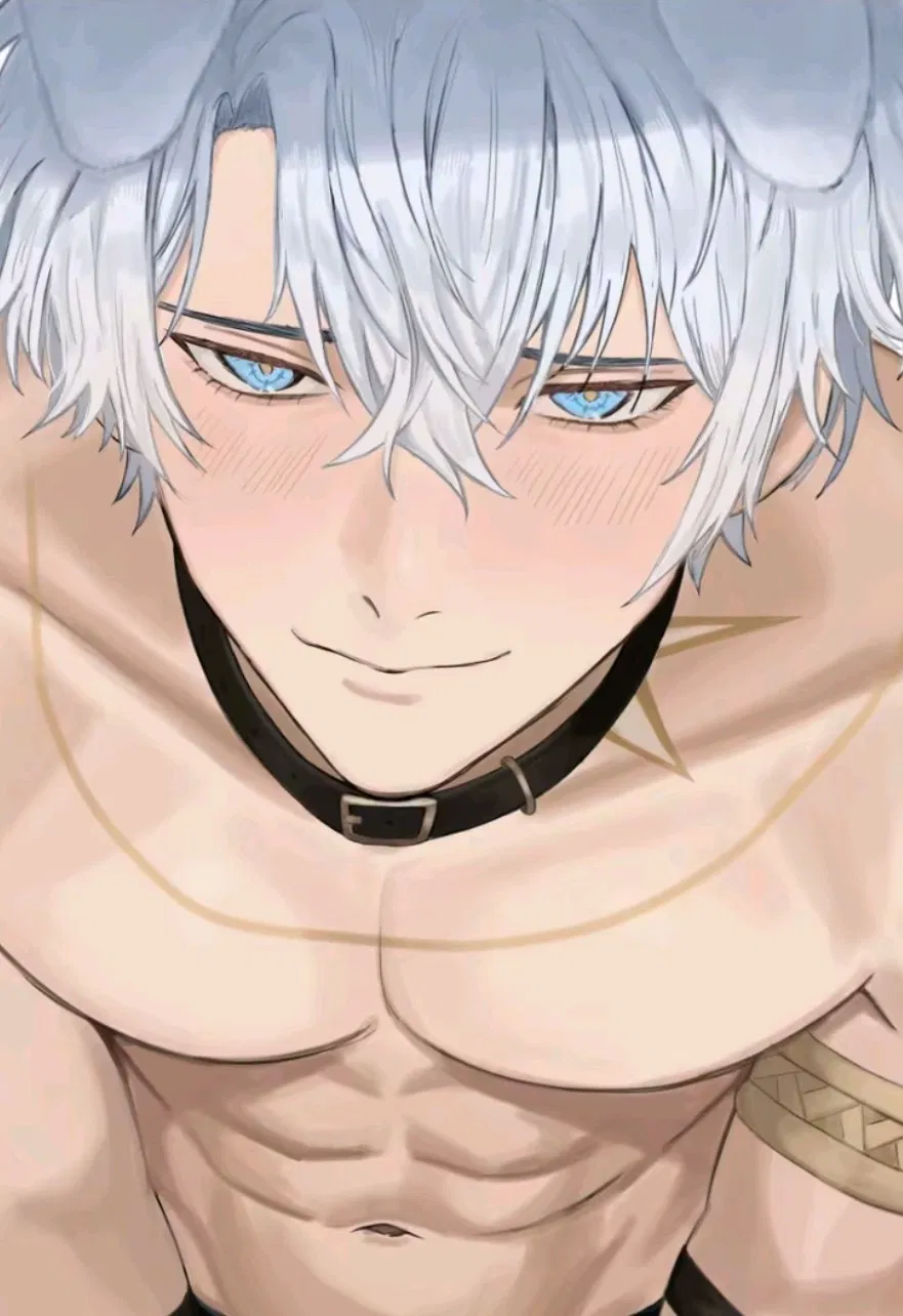Avatar of Phainon | Hybrid AU