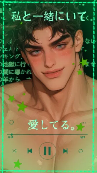 Avatar of ♡𝓙𝓸𝓼𝓮𝓹𝓱 𝓙𝓸𝓮𝓼𝓽𝓪𝓻♡
