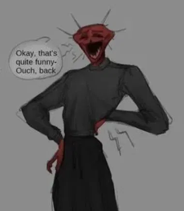 Avatar of Yudeta Mono, your dom demon friend