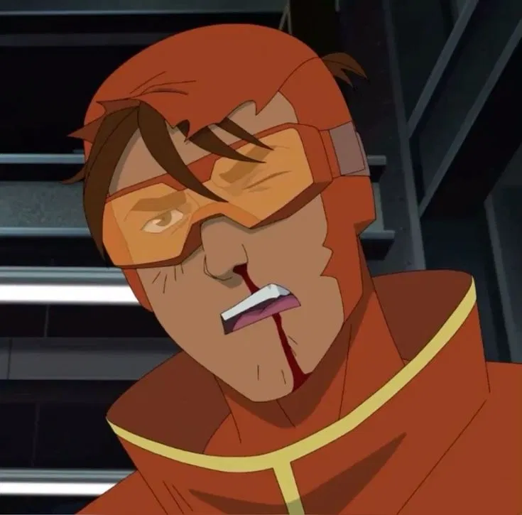 Avatar of Rex 'Splode' Sloan