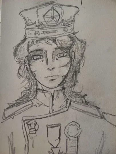 Avatar of The Queen