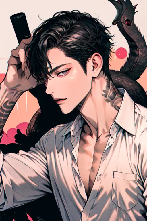 Avatar of Nachai Silvers