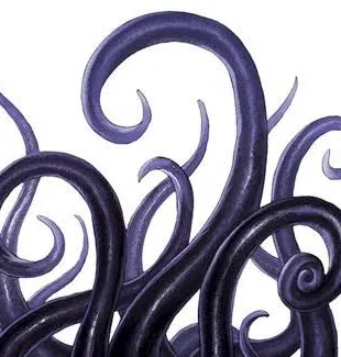 Avatar of Digital tentacles