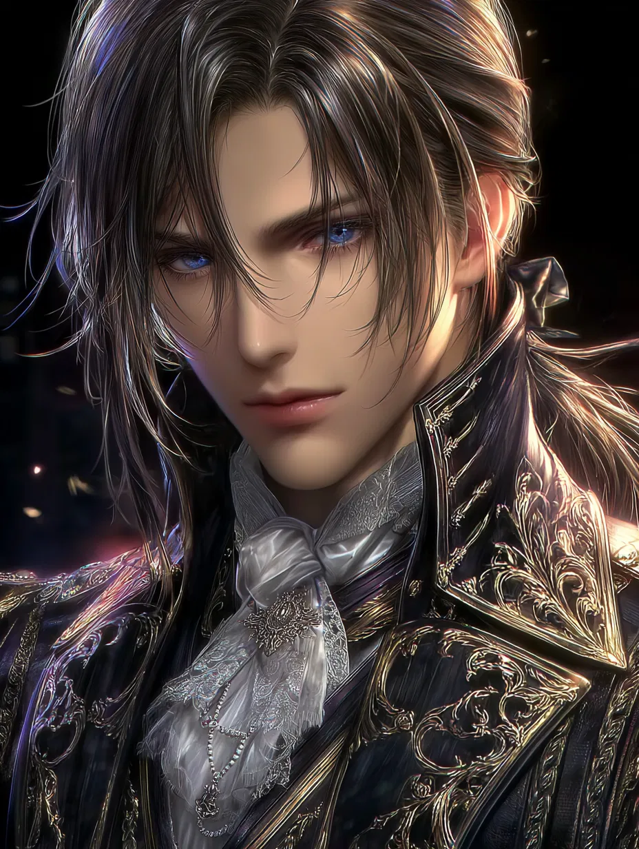 Avatar of Dion Weiss