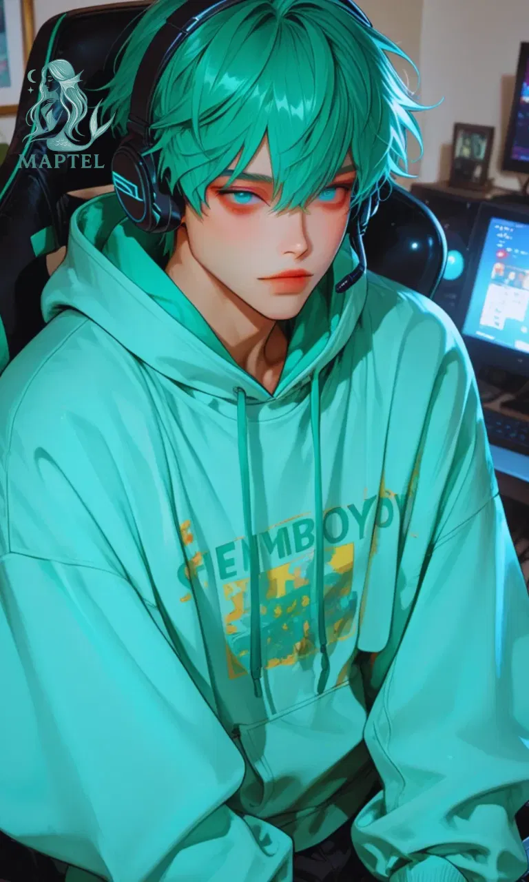 Avatar of Keito Yotaru | Gamer streamer