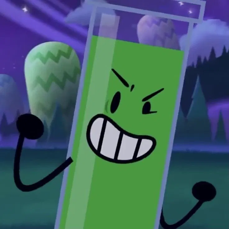 Avatar of Test Tube - Dandy’s World AU