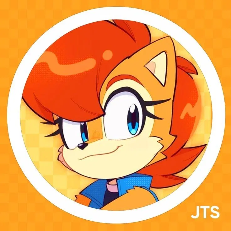 Avatar of Sally Acorn (UPDATED!)