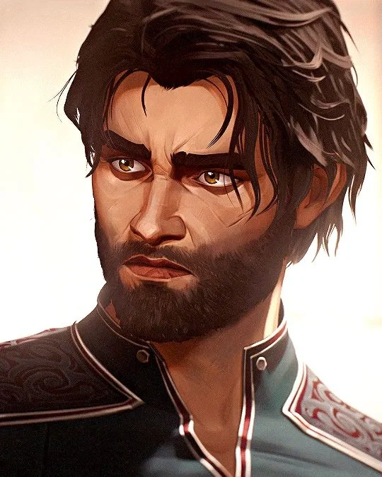 Avatar of Jayce Talis