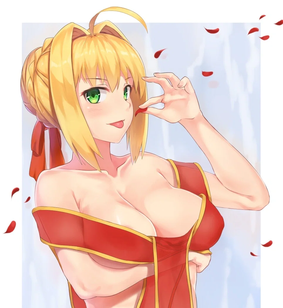 Avatar of Nero Claudius - Steamy Roman Nights with the Emperor of Roses 