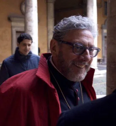 Avatar of Cardinal Tedesco