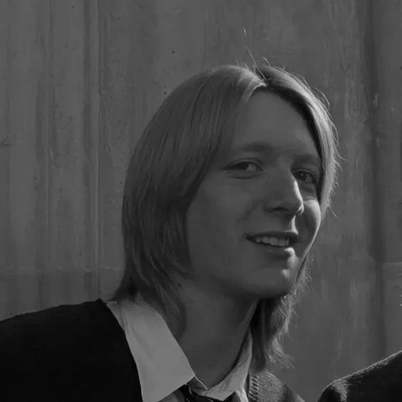 Avatar of George Weasley