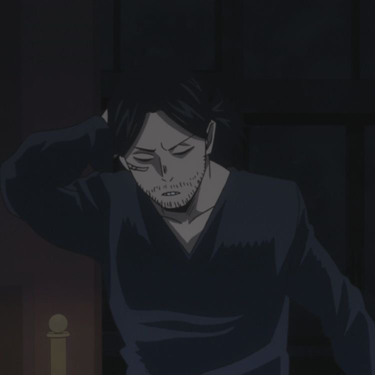 Avatar of Aizawa Shota 