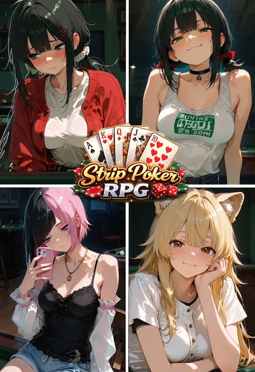 Avatar of Strip Poker RPG