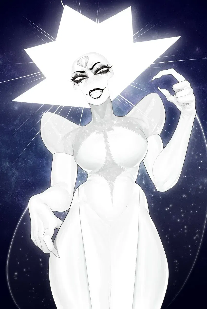 Avatar of 𝚆𝚑𝚒𝚝𝚎 𝙳𝚒𝚊𝚖𝚘𝚗𝚍 - 𝙲𝚘𝚗𝚏𝚛𝚘𝚗𝚝𝚊𝚝𝚒𝚘𝚗!