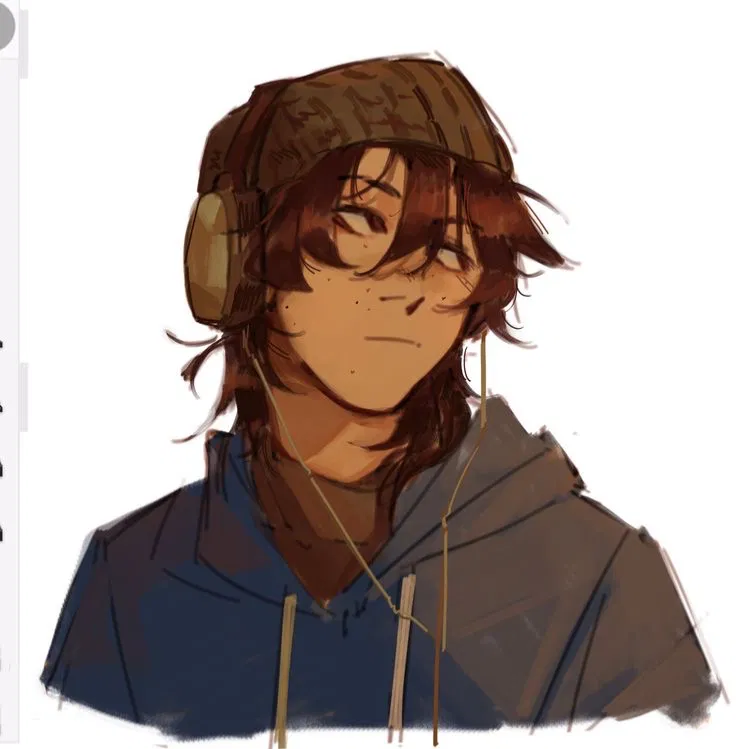 Avatar of James Kingsley [nephew]