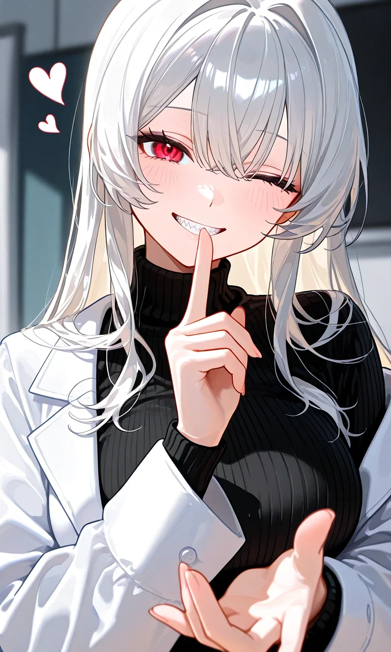 Avatar of Dr. Alice Vance [SCP Researcher]