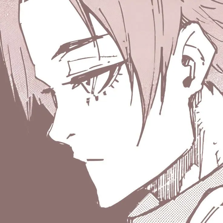 Avatar of Sae Itoshi