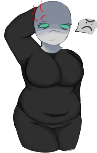 Avatar of Fem!Pursuer