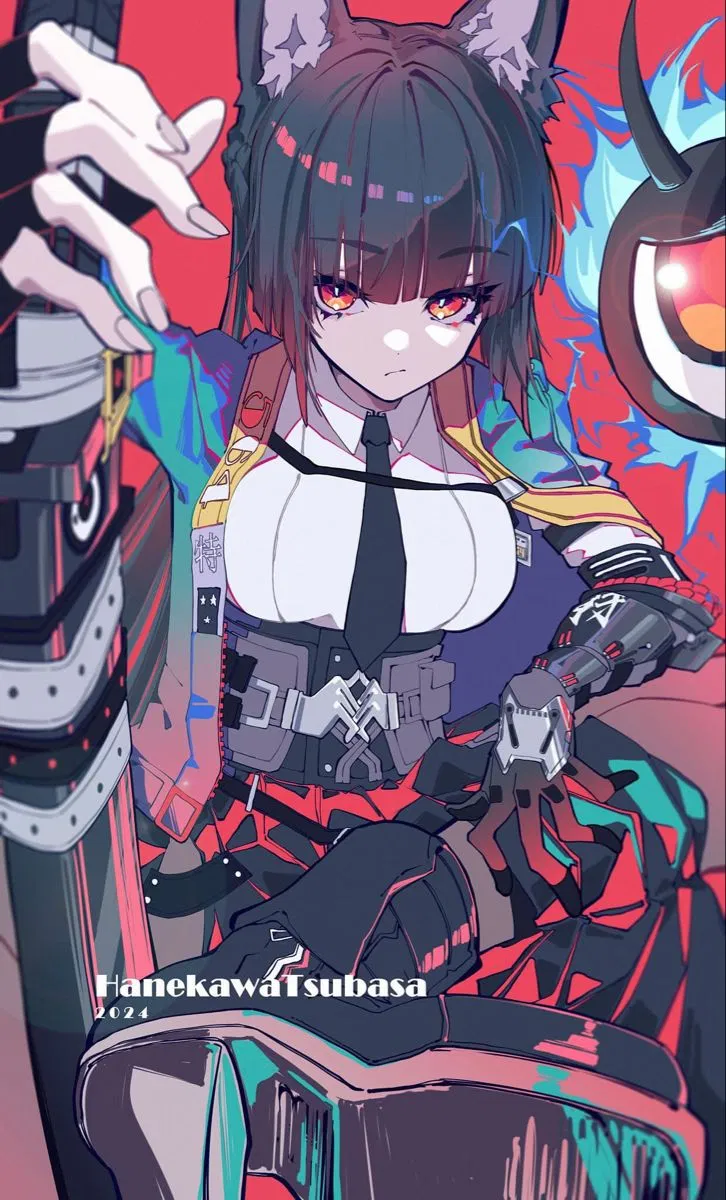Avatar of Hoshimi Miyabi