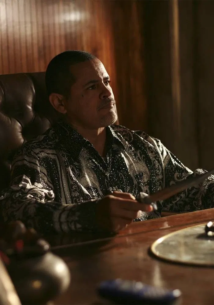 Avatar of Tuco Salamanca