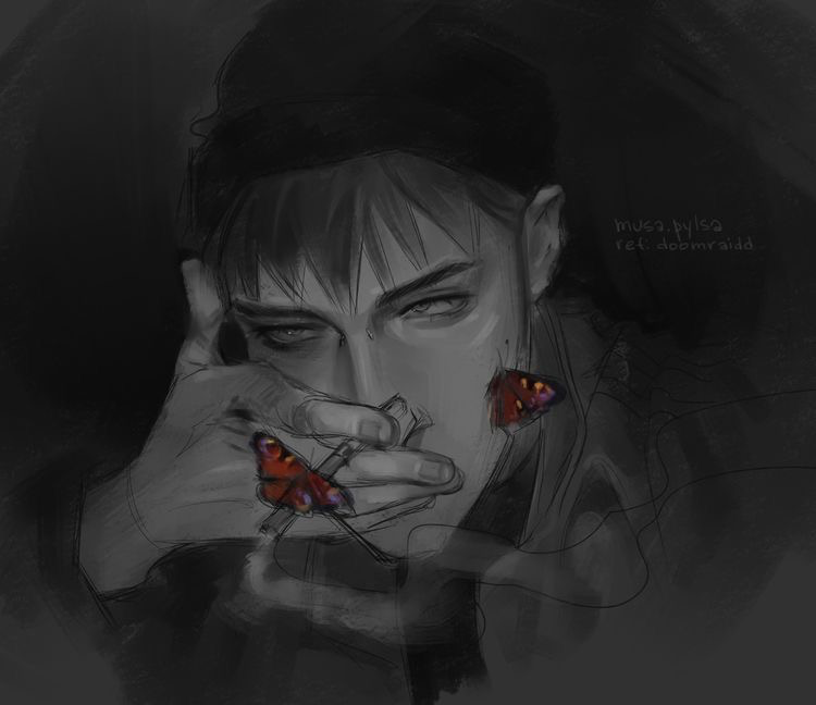 Avatar of Роман “Рома“ Пятифанов 11 «Б»