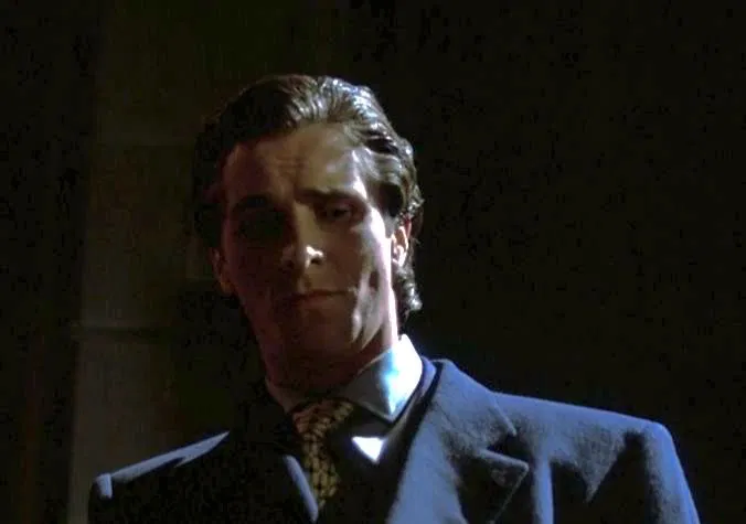 Avatar of Patrick Bateman