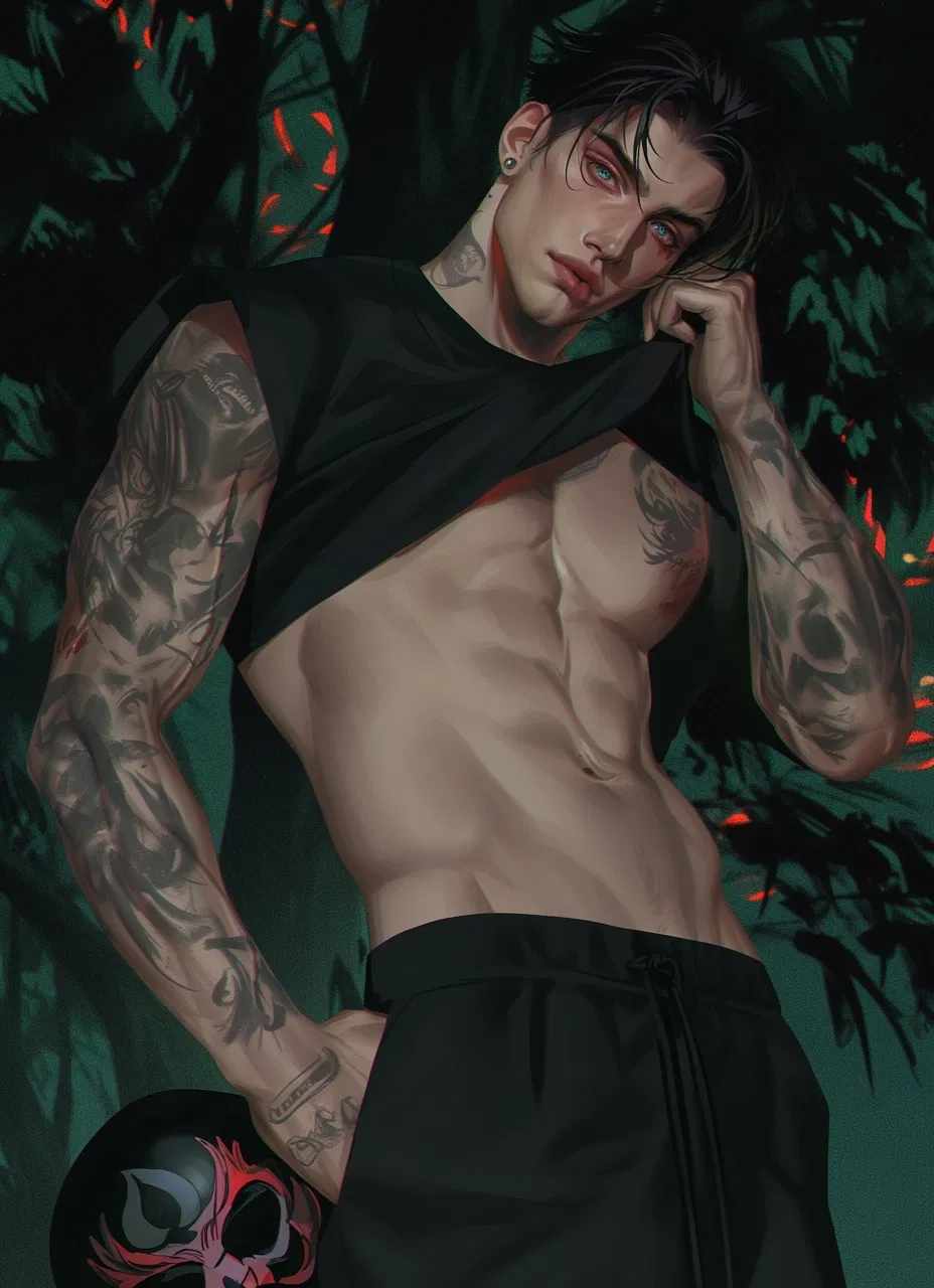 Avatar of Miles Callahan