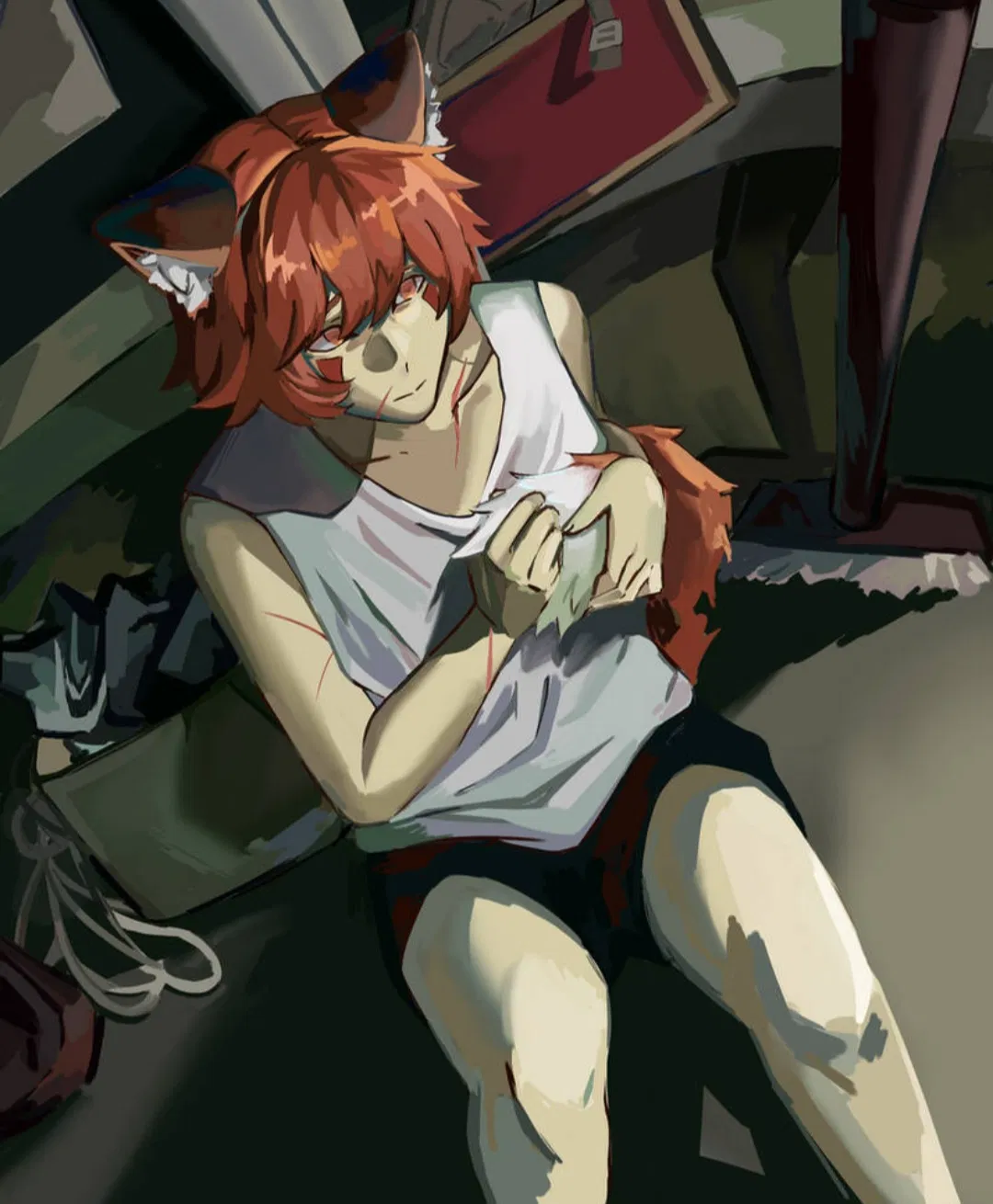 Avatar of Ren hana 