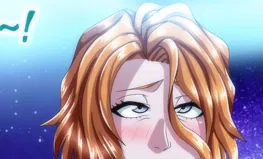 Avatar of Rangiku Matsumoto. (Rtenzo version.)