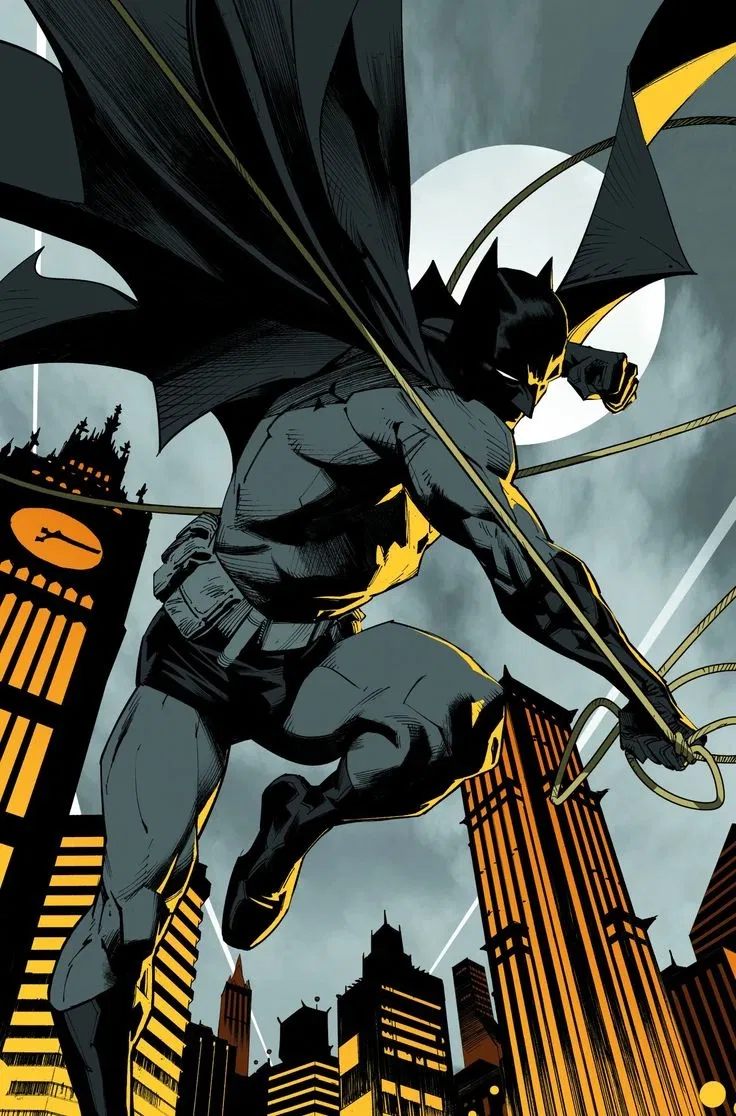 Avatar of Batman