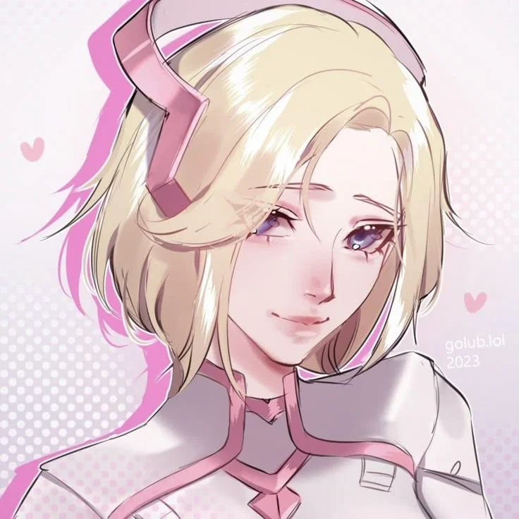 Avatar of Mercy | Overwatch 2