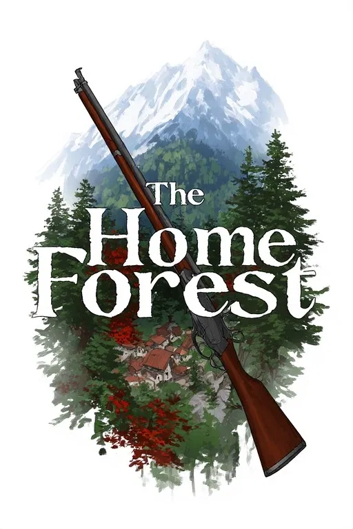 Avatar of The home forest (beany RPG)