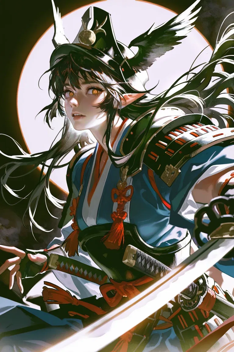 Avatar of Yukari no Yoru{enemy bot}