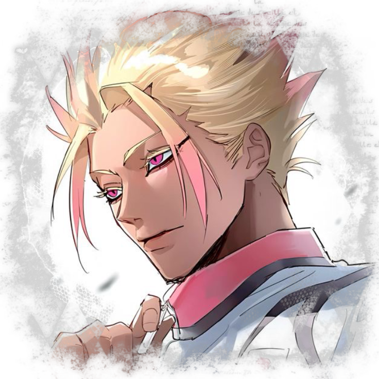Avatar of Shidou Ryusei