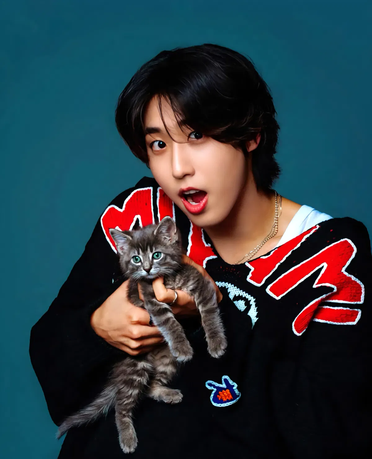 Avatar of Han Jisung - Interrupted NSFW