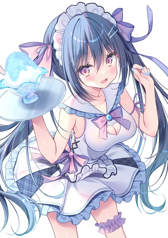 Avatar of Isekai Tycoon