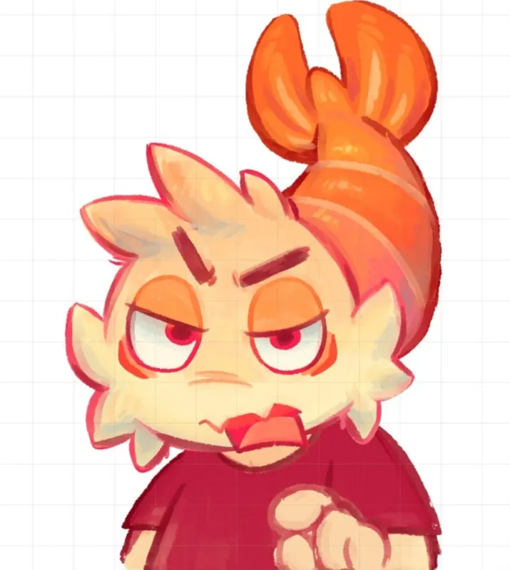 Avatar of Shrimpo