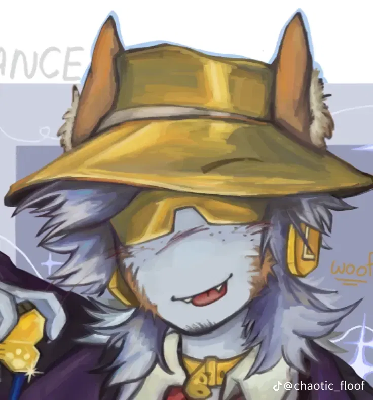 Avatar of [𝐑𝐞𝐪𝐮𝐞𝐬𝐭!] ⌞🐾 ؛ ଓ Dog Chance ‧₊˚ ┊ ⌝
