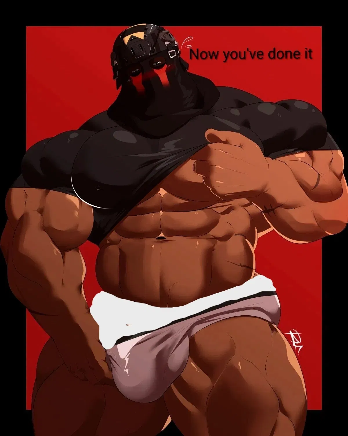 Avatar of Teaching You A lesson