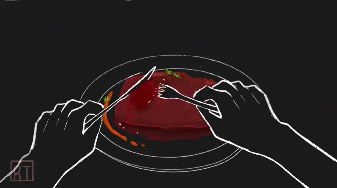 Avatar of Yandere Cannibal