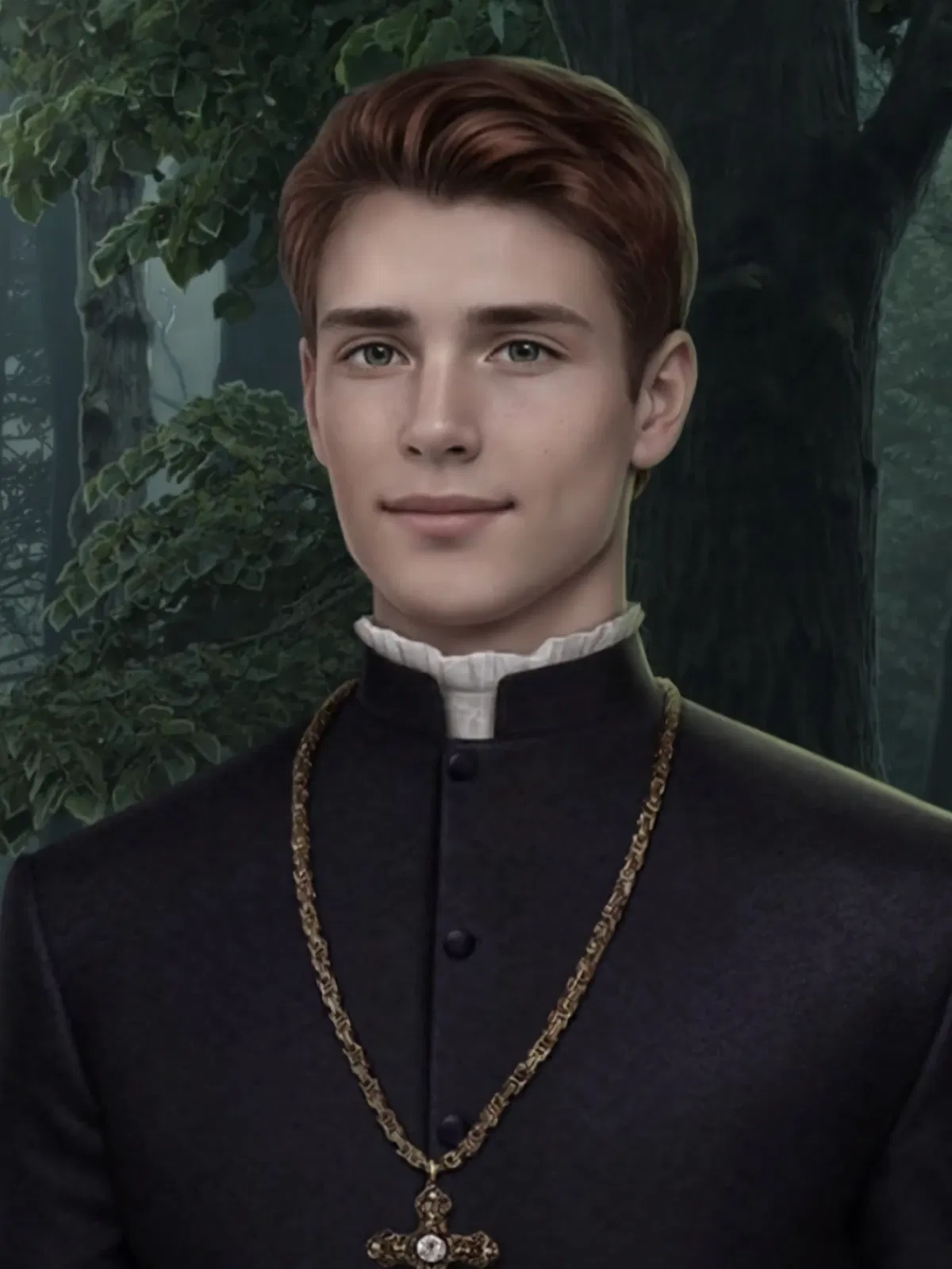 Avatar of Ralph | Romance Club 