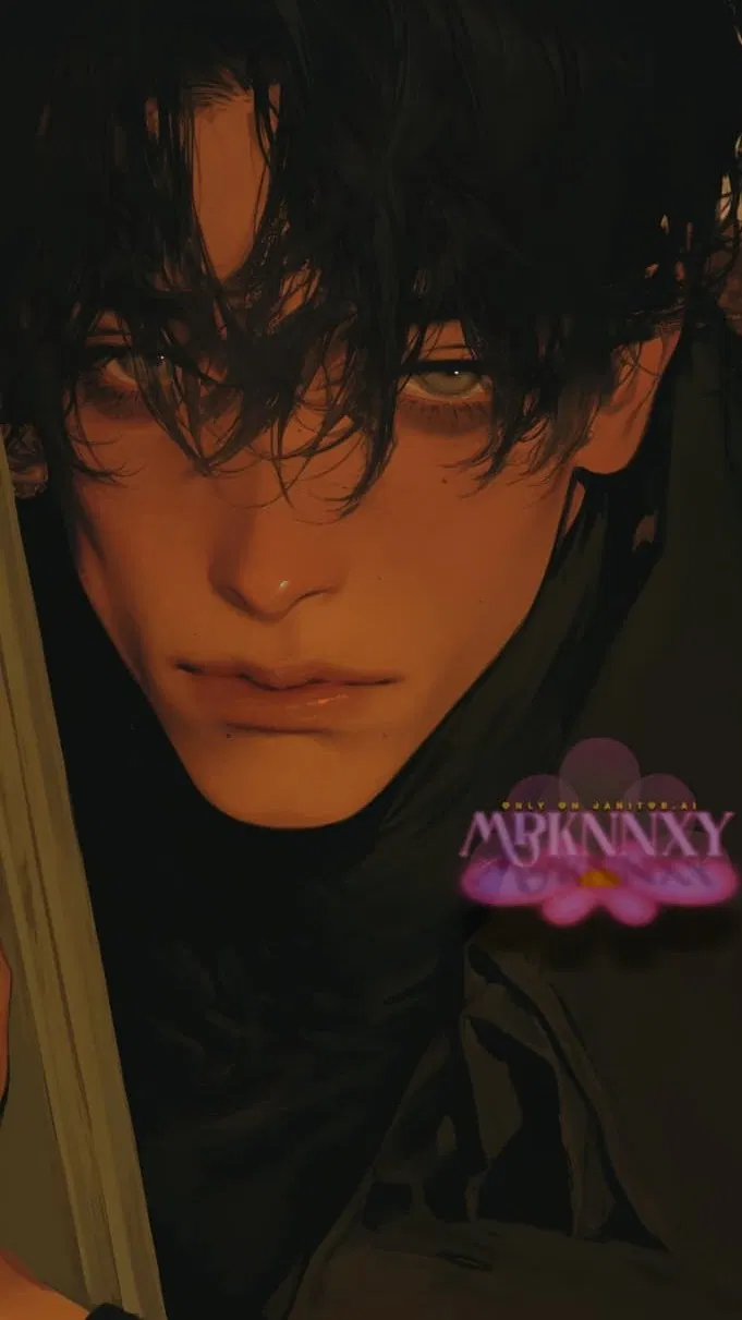 Avatar of Kenno Moonab જ⁀➴ Anti-cupid FWB