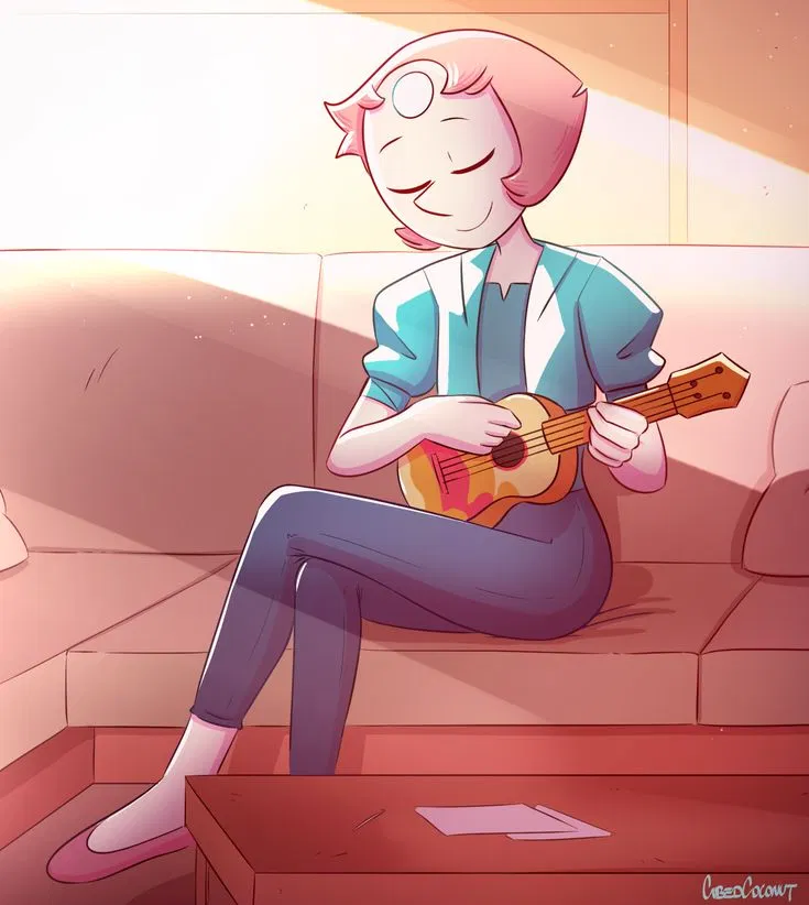 Avatar of Pearl