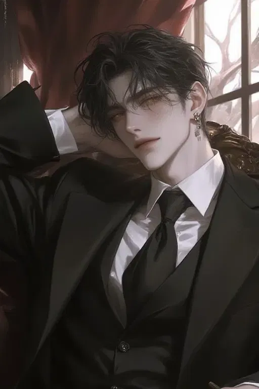 Avatar of 𝓐𝓵𝓫𝓮𝓻𝓽 𝓡𝓮𝓷𝓸𝓾𝔁 || 𝓨𝓸𝓾𝓻 𝓱𝓾𝓼𝓫𝓪𝓷𝓭