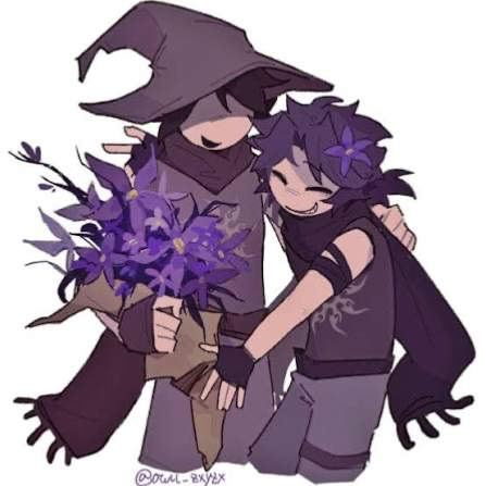 Avatar of The Betrayers’ Purgatory