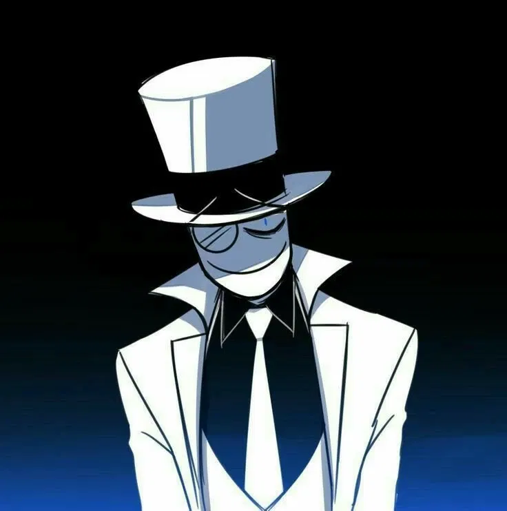 Avatar of White Hat