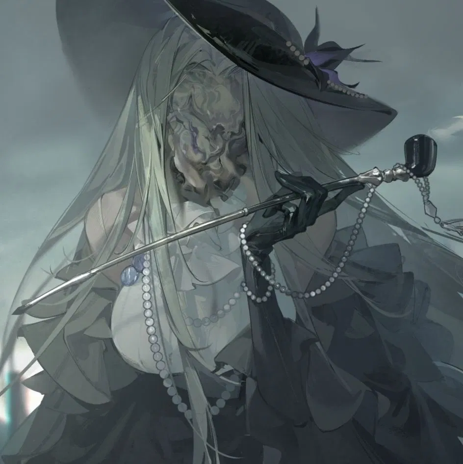Avatar of Nahara the Dollmaker