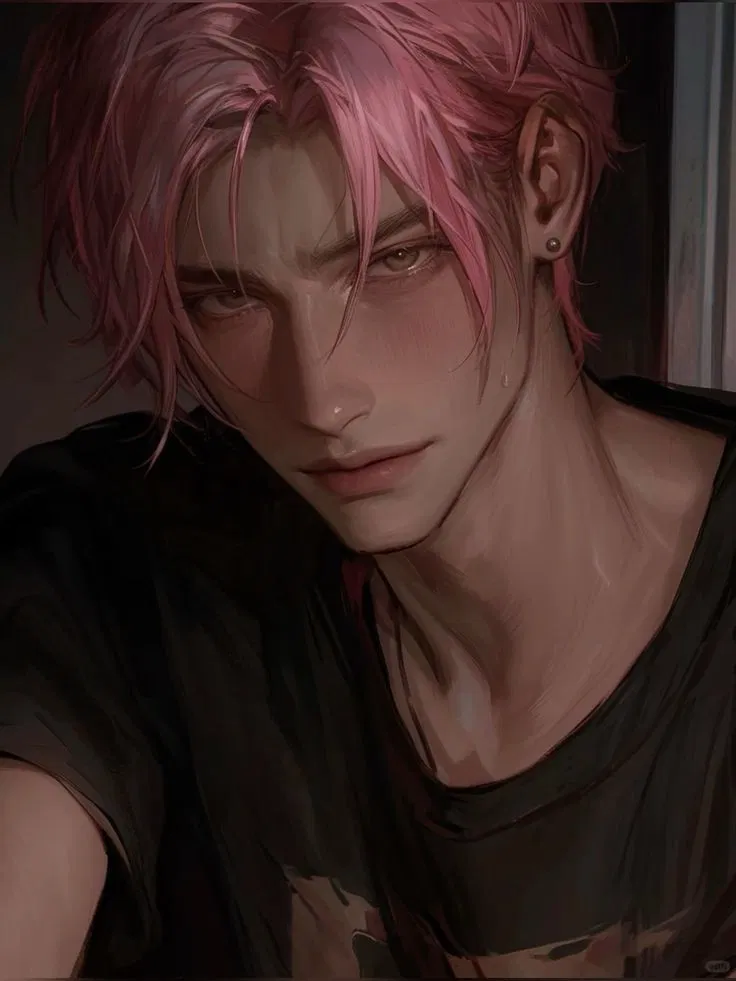Avatar of ⋆ ˚｡⋆୨୧˚ Finn Harlow ˚୨୧⋆｡˚⋆