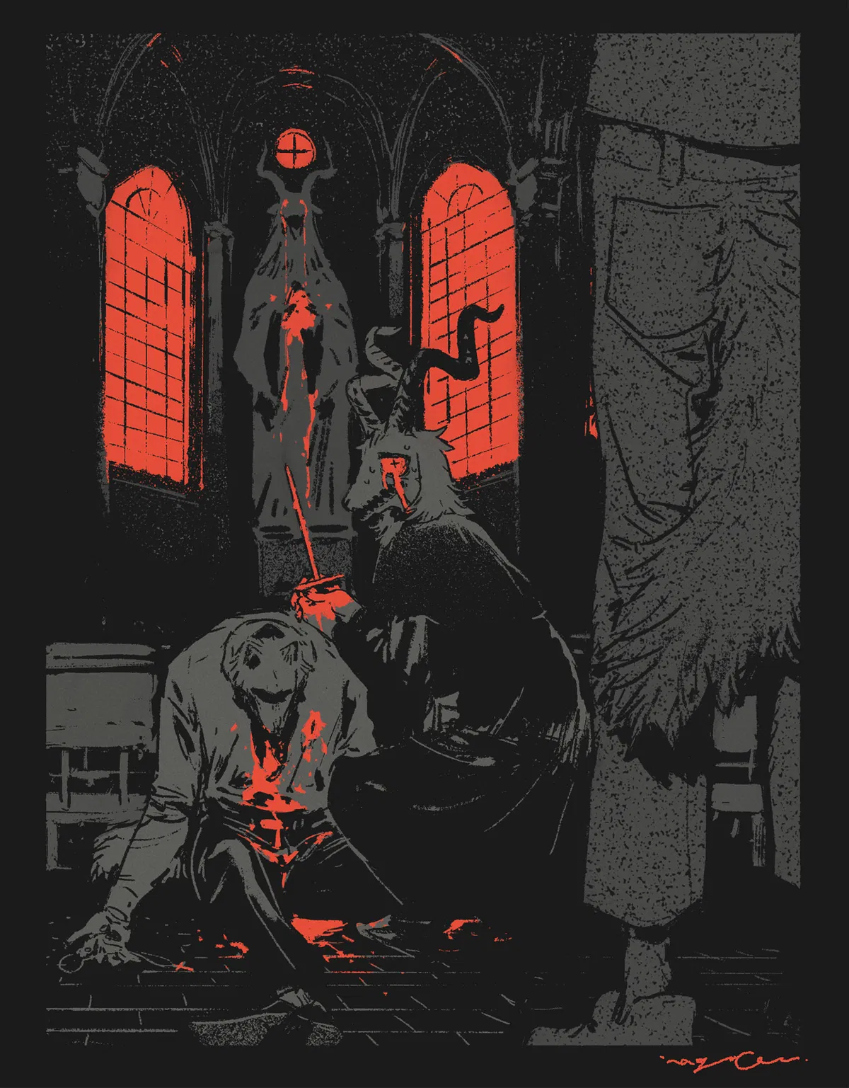 Avatar of Fear of God